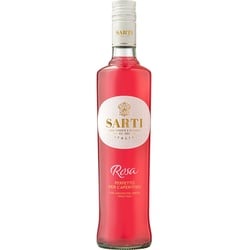 Sarti Rosa Aperitif 14% 0,7l