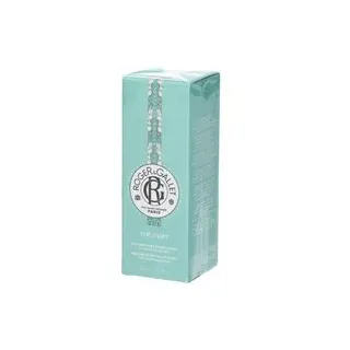 Roger & Gallet Eau Parfumée Bienfaisante THÉ VERT Pour Le Visage 100 ml