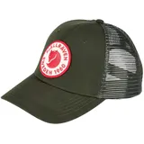 Fjällräven 1960 Logo Langtradarkeps Deep Forest L/XL