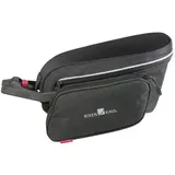 KLICKfix Contour Evo Satteltasche 3l schwarz