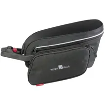 KLICKfix Contour Evo Satteltasche 3l schwarz