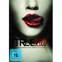 Warner Home Video True Blood - Staffel 1 (DVD)
