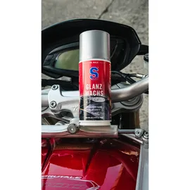 Dr. Wack Glanz-Wachs Spray 250 ml