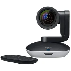 Logitech PTZ Pro 2 Camera