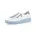 Sneaker Low Blau 38 5