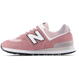 New Balance 574 Damen Rosa 37,5