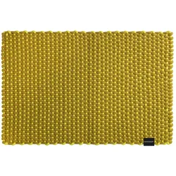 Fußmatte Lida lime, Designer Remember, 1x90x58 cm