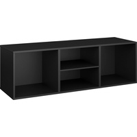 Hammel Furniture Media-Board HAMMEL FURNITURE "Keep by Hammel Modul 007" Sideboards Gr. B/H/T: 113,8 cm x 42,8 cm x 42 cm, schwarz TV-Sideboards