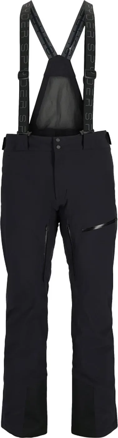 SPYDER Herren Ski Hose DARE, BLACK, XL