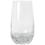 Broste Copenhagen Bubble Glas 0,55l