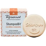 Rosenrot ShampooBit Calendula-Ghassoul 55 g