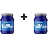 Victory Endurance Total Recovery Schokolade Pulver 750 g