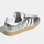 adidas Samba OG Silver Metallic/Cloud White/Gum 38