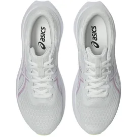 Asics PATRIOT 14 Damen Weiß/Lila 41,5