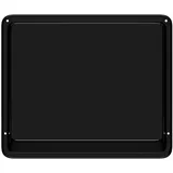 Electrolux Backblech 425x360x23mm emailliert Aeg, Juno, 3870287202 Kuchenblech Für Backofen-