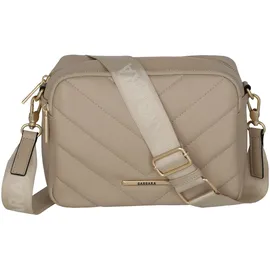Travelite Umhängetasche Barbara Cozy Crossbody Bag Sand