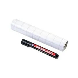 Legamaster Flipchart 29,7 x 21 cm Weiß