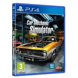 Car Mechanic Simulator PS4