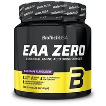 BIOTECH EAA Zero Blue Traube Pulver 350 g