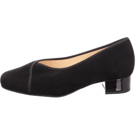 Hassia Cordoba in schwarz | Gr.: 39