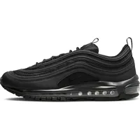 Nike Air Max 97 Herren Black/White/Black 40,5