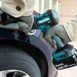 Makita DPV300Z Akku