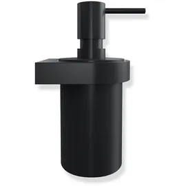 Hewi System 800 Seifenspender Schwarz