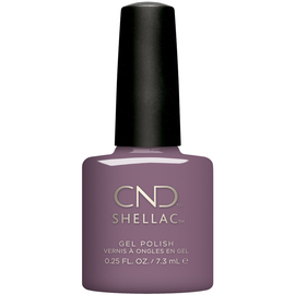 Cnd Shellac lilac eclipse 7,3 ml