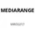 MediaRange MROS217 schwarz