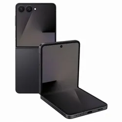 Samsung Galaxy Z Flip7 (512GB) jetblack