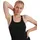 Speedo Badeanzug Damen Schwarz 42