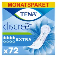 TENA Discreet Extra 72 St.