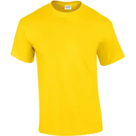 Gildan Herren Ultra Cotton T-Shirt \2000\" daisy XXL"