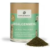 Paws & Patch Paws&Patch SEEALGENMEHL 250g