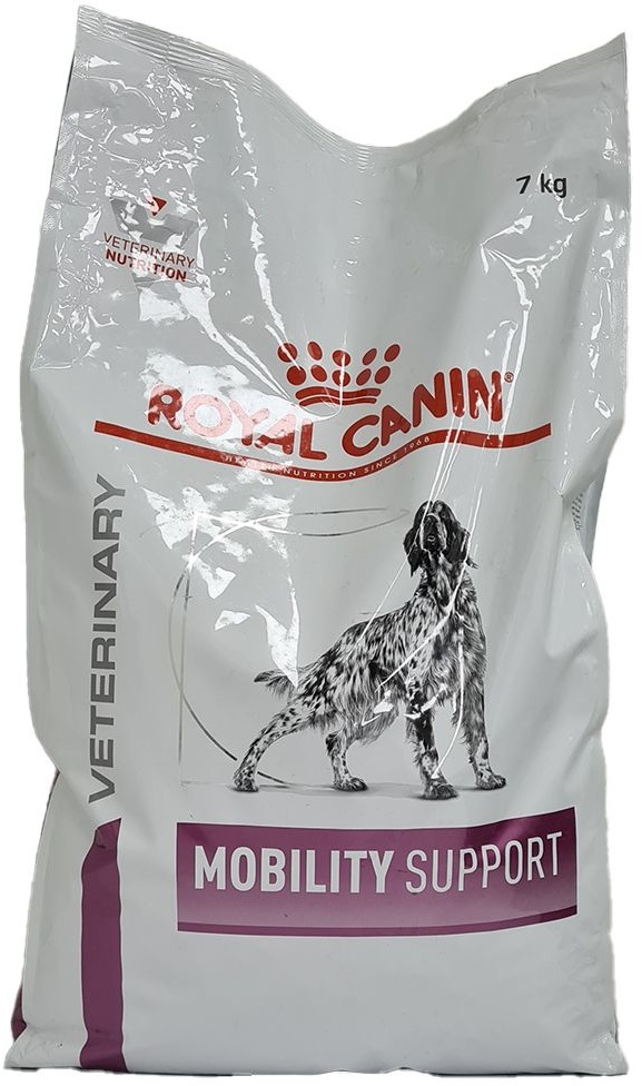 ROYAL CANIN® Mobility Support Chien 7 kg pellet(s)