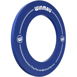 WINMAU Dart-Surround Auffangring Blau