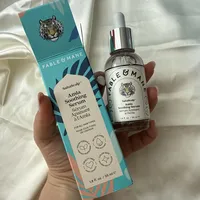 Fable & Mane SahaScalp Amla Beruhigendes Serum 55 ml
