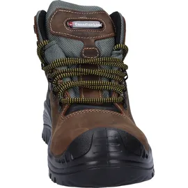 Canadian Line Stelvio Herren Braun 38