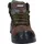 Canadian Line Stelvio Herren Braun 38