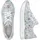 remonte Plateausneaker Damen Grau/Mehrfarbig 40