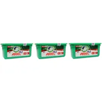 Ariel All-in-1 PODS Extra Clean Power Waschmittelkapseln für 90 Wäschen 3x30 Stk