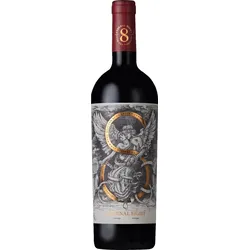 Orpheus & The Raven Eternal Eight 2021 - 13.00 % vol