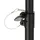 Brennenstuhl ST 200 Baustrahlerstativ Stativlänge (max.): 2000 mm 1170310030