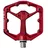 Crankbrothers Stamp 7 rot