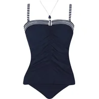 SUNFLAIR Tankini nachtblau, | Gr.: 100C