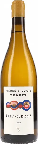 Auxey-Duresses Blanc AOC Pierre & Louis Trapet 2023 BIO