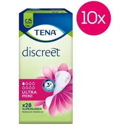 TENA Discreet