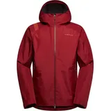 La Sportiva Crossridge Evo Shell Jacket Men sangria/cherry tomato (320322) XXL