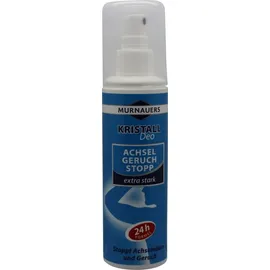 MURNAUER MARKENVERTRIEB Achsel Geruch Stopp extra stark 100 ml