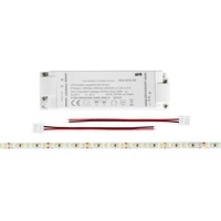 Brumberg QualityFlex® BB LED-Flexplatinen-Set, 9,6W, 5m, IP00, 15292004